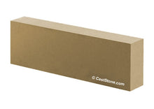 Load image into Gallery viewer, Cast Stone Lintels / Heads - 215mm Tall