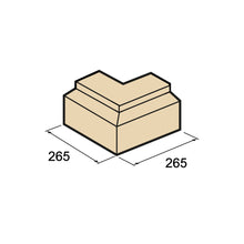 Load image into Gallery viewer, String Course - Projecting - Ext.90