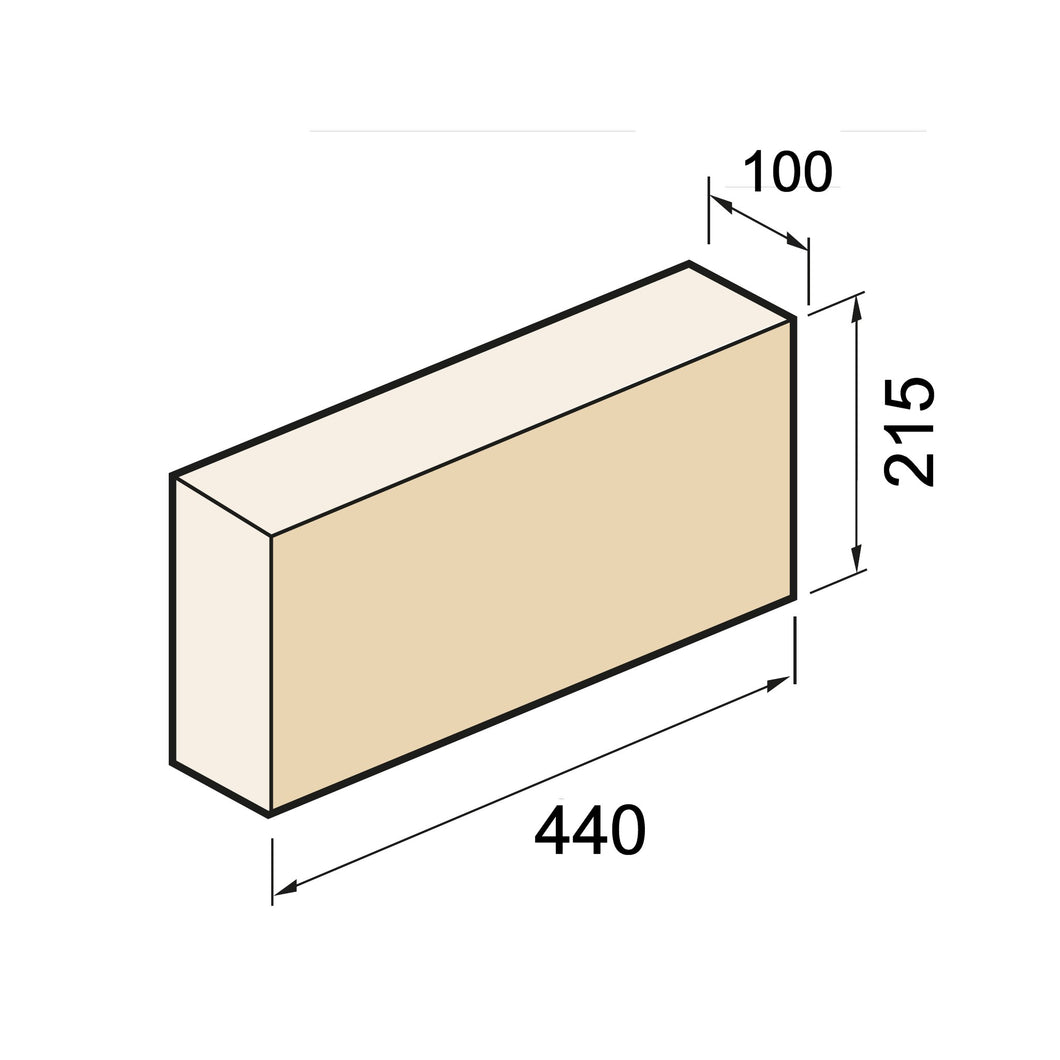 Quoin - Flat