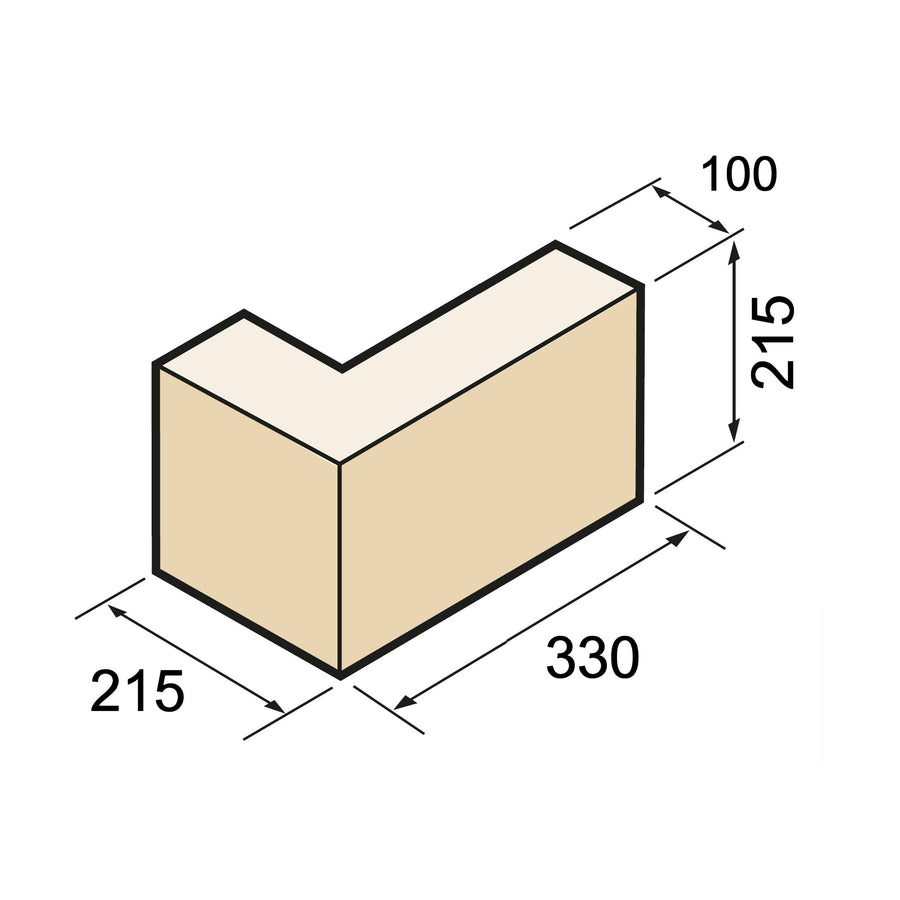 Cast Stone Quoins, Corners Products